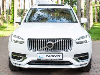 Volvo XC90 7s Bright Intelli Safe PRO Xenium Wntr 2.0 B5 MHEV Kerghübriid 183kW