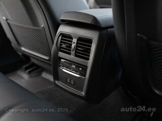 BMW 320 2.0 120kW