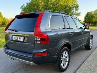Volvo XC90 Executive 2.4 136кВ