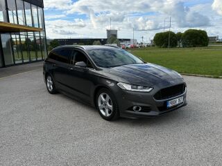 Ford Mondeo AWD ST-LINE TITANIUM 2.0 TDI 132kW