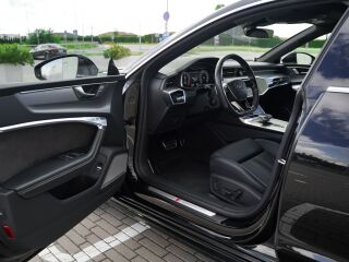 Audi A7 Sportback S-Line 50 TDI quattro 3.0 210кВ