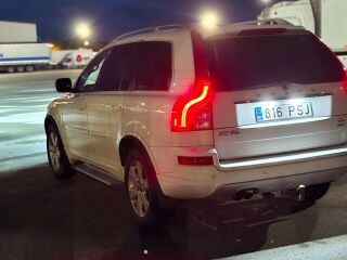 Volvo XC90 2.4 147кВ