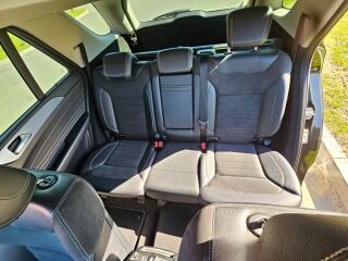 Mercedes-Benz ML 350 4MATIC 3.5 225kW