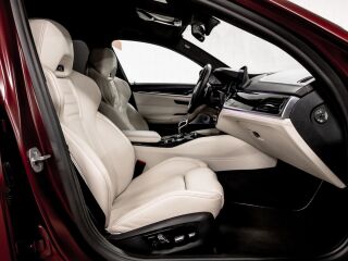 BMW M5 First Edition 4.4 V8 441kW