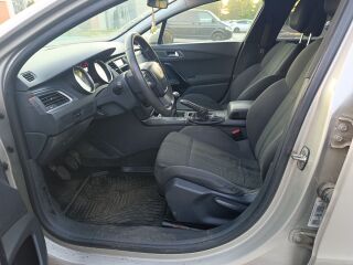Peugeot 508 1.6 82кВ