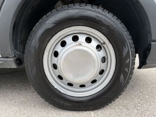 Ford Transit DOUBLE KABINE TREND 470 L4H1 RWD KASTEN 7- 2.0 R4 TDCI 170 125кВ
