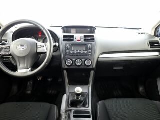 Subaru XV Comfort AWD 2.0 TD 108kW