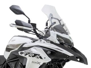Benelli TRK 502 X KOHVRIKOMPLEKTIGA R2 DOHC 35кВ