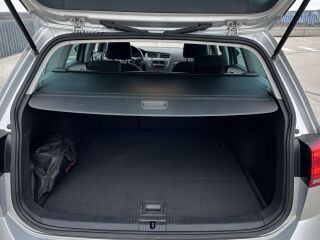 Volkswagen Golf TDI N1 1.6 81kW