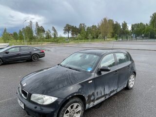 BMW 116 1.6 85kW