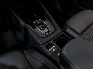 Skoda Octavia 1.5 96kW