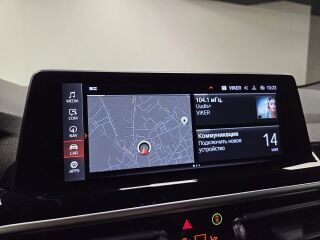 BMW X4 2.0 140kW