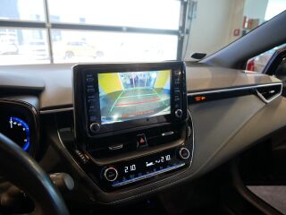 Toyota Corolla Active Plus Touring Sport 1.8 72kW