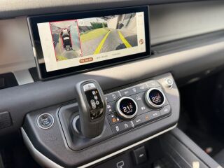 Land Rover Defender 110 X-Dynamic SE 3.0 221kW