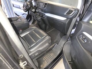 Toyota ProAce Long 2.0 130кВ