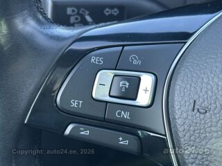 Volkswagen Sharan 4Motion ALLSTAR Edition 2.0 TDi 110kW