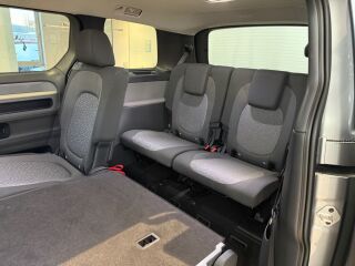Volkswagen ID.Buzz Pro Long 210kW