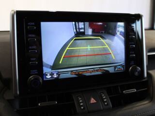 Toyota RAV4 Luxury Comfort Pack 2.5 131кВ