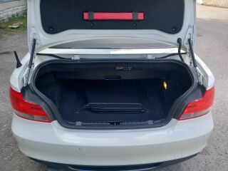BMW 120 M-PAKETT 2.0 R4 Turbo 105kW