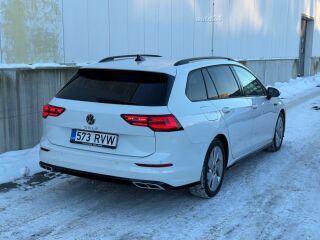 Volkswagen Golf R-Line 2.0 110kW