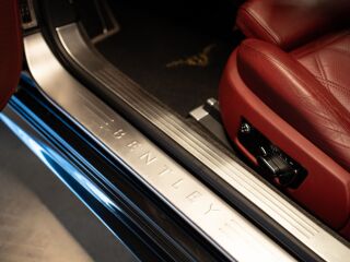 Bentley Continental GT Wald 6.0 412kW