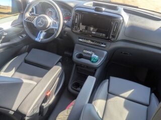 Mercedes-Benz Vito mixto select a3 4x4 2.0 120kW