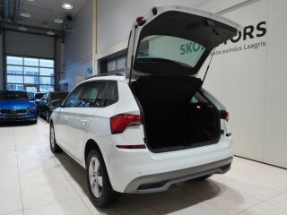 Skoda Kamiq AMBITION 1.6 TDI 85kW