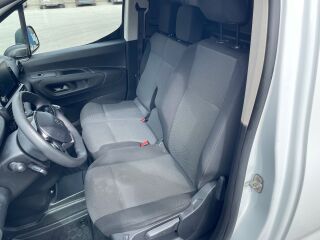 Peugeot Partner 1.5 56kW