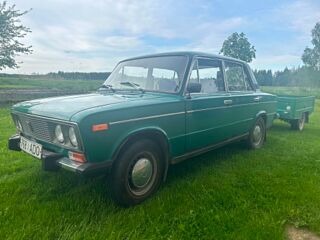 VAZ 21063 1.3 r4 51кВ