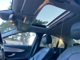Mercedes-Benz C 180 Avantgarde ILS 9G-TRONIC 1.6 115kW