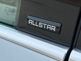 Volkswagen Sharan 4Motion ALLSTAR Edition 2.0 TDi 110кВ