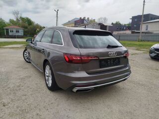 Audi A4 Avant S-Tronick Business Edition Pack 2.0 TDI 120kW