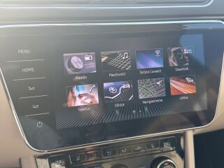 Skoda Superb 4x4 Laurin & Klement Edition 2.0 TSi 200kW