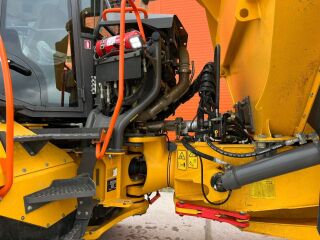 Volvo A 30 G 6x6 264kW