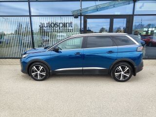 Peugeot 5008 GT 1.5 96kW