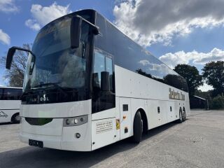 Van Hool EX17 H 320kW