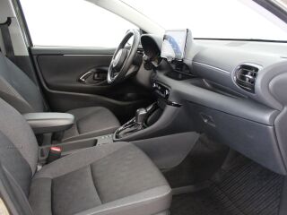 Toyota Yaris Active Plus Hybrid 1.5 68kW