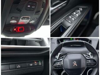 Peugeot 5008 GT 2.0 130kW