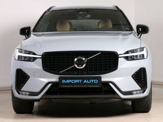 Volvo XC60 AWD DARK LUXURY INTELLI SAFE PRO 2.0 B4 KERS Mild Hybrid 145kW