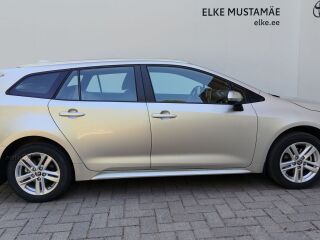 Toyota Corolla Active 72kW