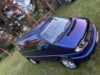 Volkswagen Multivan 2.5 R5 TDI 75kW