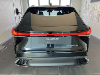 Lexus RX 450h+ F SPOPRT Design 2.5 136kW