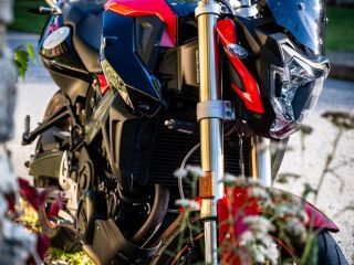 BMW F 800 R 66kW