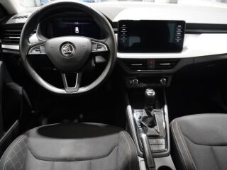 Skoda Kamiq AMBITION 1.6 TDI 85kW