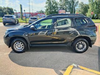 Dacia Duster Essential 1.0 67kW