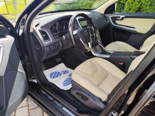 Volvo XC60 SUMMUM 2.0 R4 D4 140kW