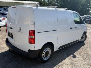 Peugeot Expert PLUS L2 PRO 3-IK 1.5 R4 BLUE HDI 120 88kW