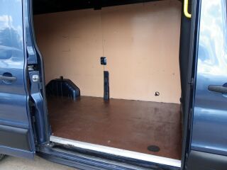 Ford Transit H2/L3a/c 2.0 TDI 96kW