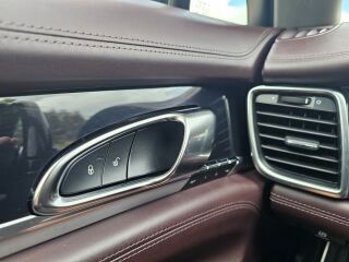 Porsche Panamera 4S 3.0 309kW