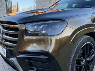 Mercedes-Benz GLS 450 3.0 280kW